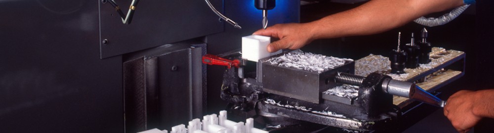Plas-Tech Fabrications in Ottawa-Gatineau offers CNC machining of plastics